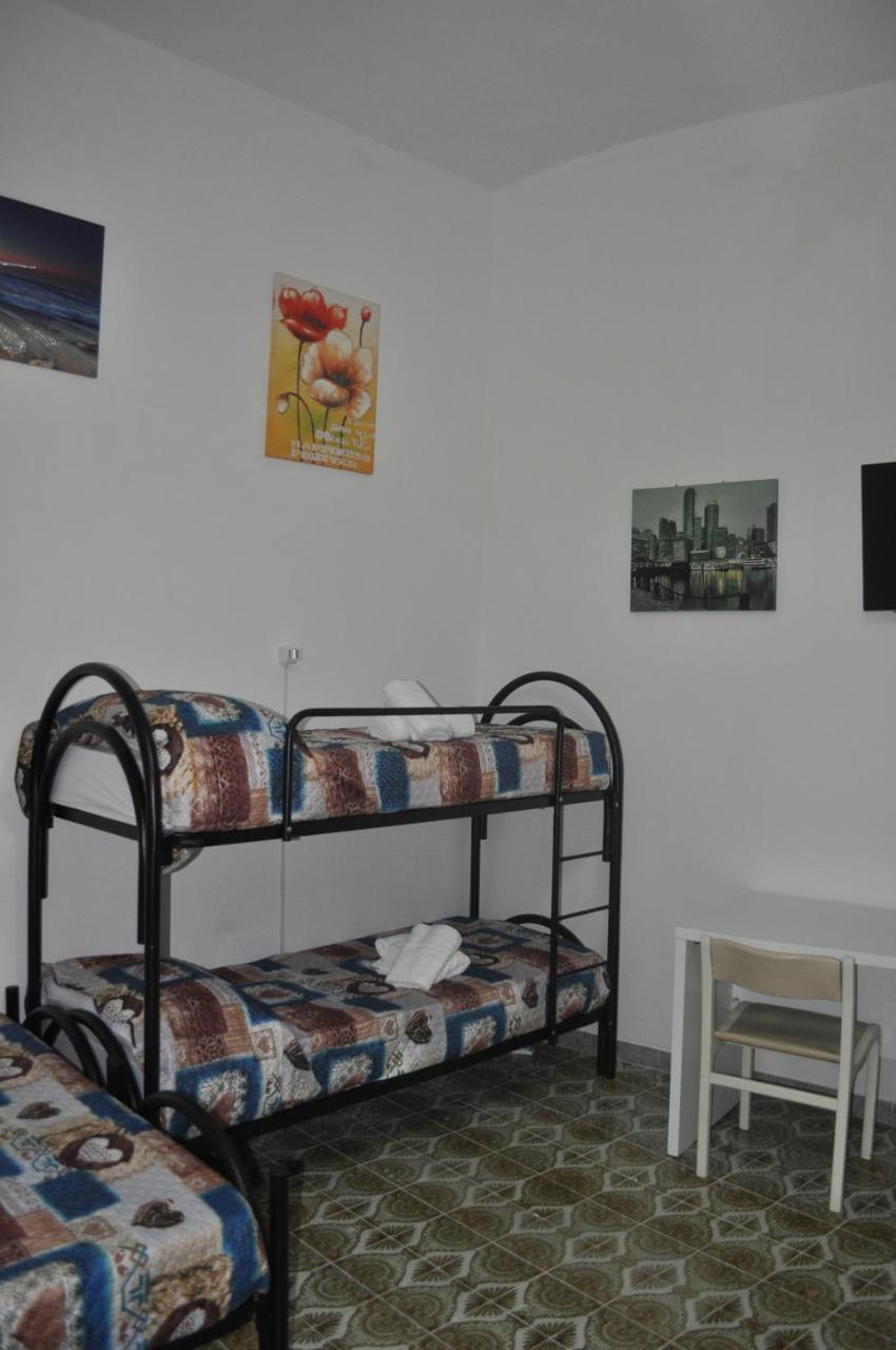 Ciao Naples B&B Exterior photo