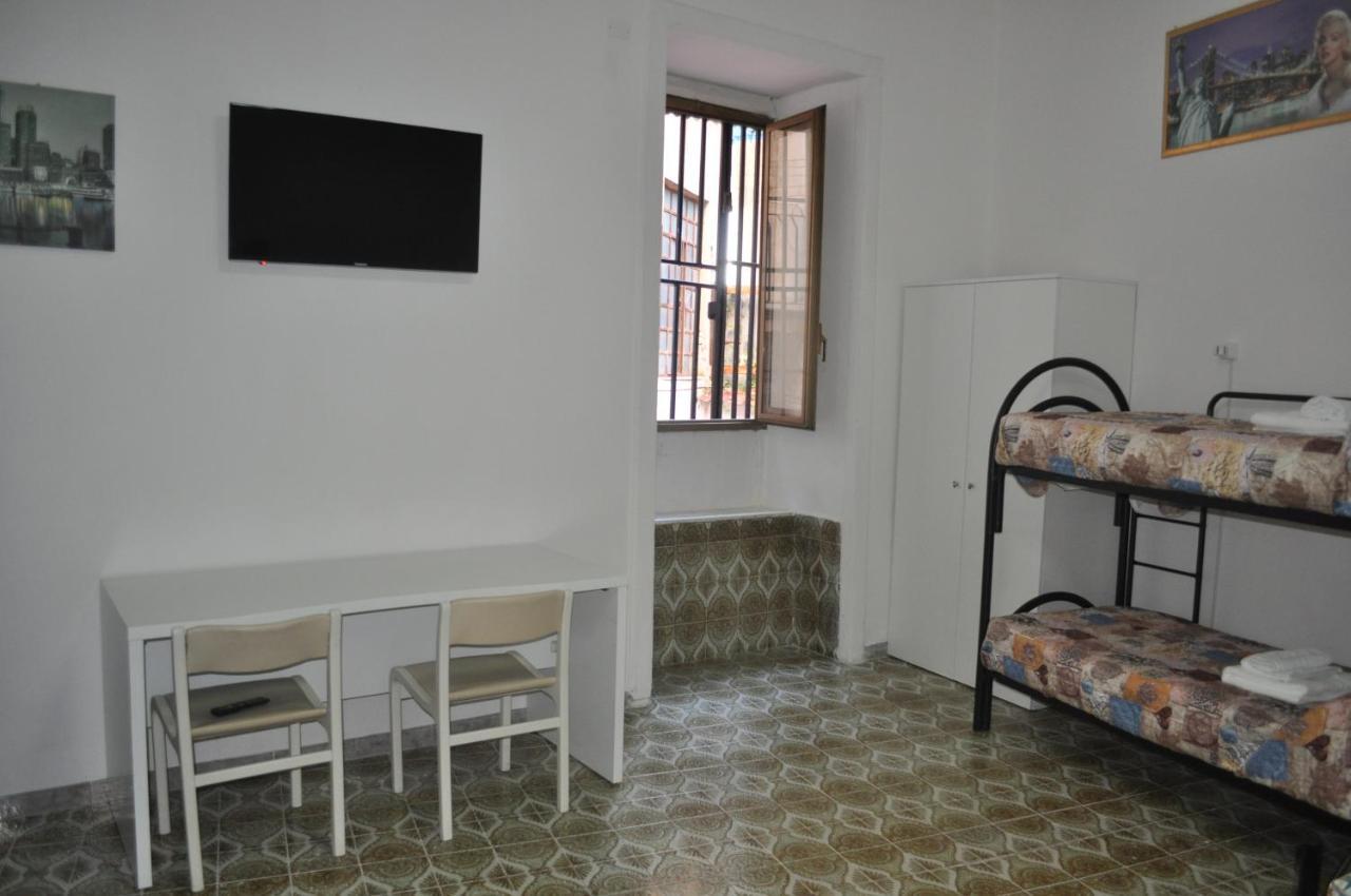 Ciao Naples B&B Exterior photo